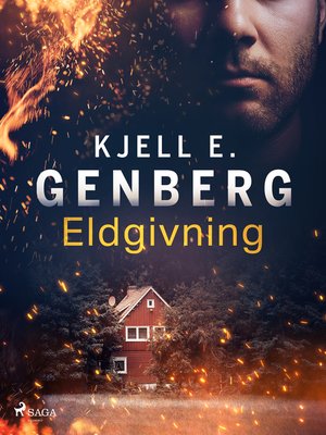 cover image of Eldgivning